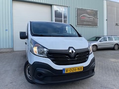 Renault Trafic - 1.6 dCi T29 L2H1 Comfort Energy (bj 2018) LANG|AIRCO