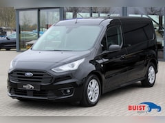 Ford Transit Connect - 1.5 120pk L2 AUTOMAAT XENON NAVI LMV CAMERA