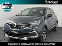 Renault Captur - 0.9 TCe Intens