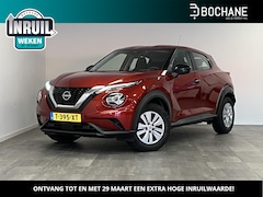 Nissan Juke - 1.0 DIG-T 114 Visia