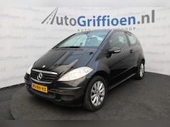 Mercedes-Benz A-klasse - 150 Classic nette 3-deurs met ruime instap