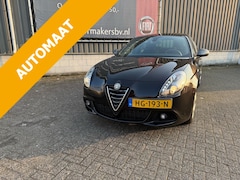 Alfa Romeo Giulietta - 1.4 Turbo MultiAir 170pk TCT Sprint