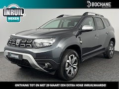 Dacia Duster - 1.0 TCe Bi-Fuel Prestige Trekhaak/Navi/Camera