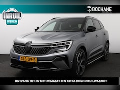 Renault Austral - 1.2 E-Tech Hybrid 200 Iconic Esprit Alpine