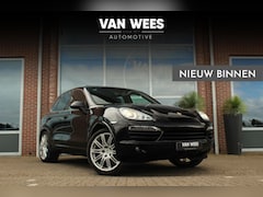 Porsche Cayenne - 3.0 D