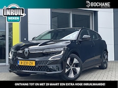 Renault Mégane E-Tech - EV60 Optimum Charge Business Ed. Evolution | Dodehoekdetectie | Stoelverwarming