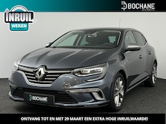 Renault Mégane - 1.2 TCe 130 GT Line