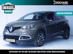 Renault Captur - 0.9 TCe Dynamique Clima/Navi/Trekaak