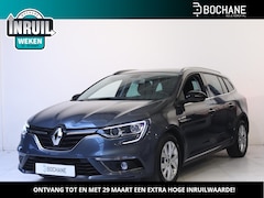 Renault Mégane Estate - 1.3 TCe Limited Clima/Navi/PDC