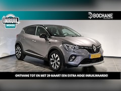 Renault Captur - 1.6 E-Tech Hybrid 145 techno