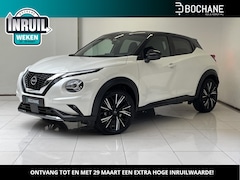 Nissan Juke - 1.0 DIG-T 114 DCT7 N-Design | CAMERA | CARPLAY |