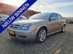 Opel Vectra GTS - 2.2-16V Elegance AUTOMAAT ZEER NETTE EN COMPLETE AUTO GEEN APK YOUNGTIMER