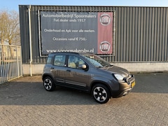 Fiat Panda - 1.0 70pk Hybrid Launch Edition