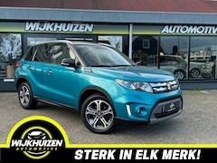 Suzuki Vitara - 1.6 High Executive Automaat met Panorama dak Leder / Alcantara Vol