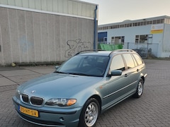 BMW 3-serie Touring - 318i Executive