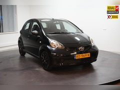 Toyota Aygo - 1.0-12V Access