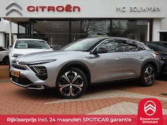 Citroën C5 X - Plug-In Hybride 225PK ë-EAT8 Automaat Business Plus, Rijklaarprijs | Adaptieve Cruise Cont