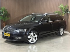 Skoda Octavia Combi - 1.8 TSI Grt Eleg Bns