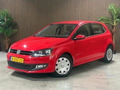 Volkswagen Polo - 1.2 TSI Highline