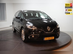 Renault Grand Scénic - 1.3 TCe Limited 7p