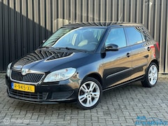 Skoda Fabia - 1.2 TSI Ambition |NIEUWE TURBO|