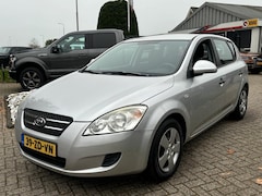 Kia Cee'd - 1.4 X-tra 5-Deurs 2009 Trekhaak APK