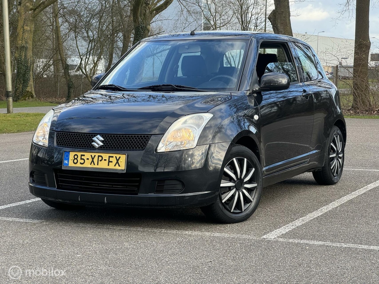 Suzuki Swift - 1.3 Benzine ✅ Incl. Garantie - AutoWereld.nl