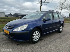 Peugeot 307 - 1.6-16V XR 2004 Clima / Cruise / NAP / APK