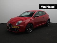 Alfa Romeo MiTo - 1.4 Turbo 170pk Aut. Veloce | Navi | Distributieriem vervangen |