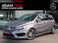 Mercedes-Benz B-klasse - 180 Business Solution AMG Panorama dak | Or. NL auto