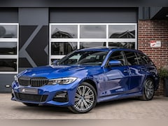 BMW 3-serie Touring - 330e xDrive M Sport | Shadow | Panorama | Harman/Kardon | Camera | Leder | 18' Inch |