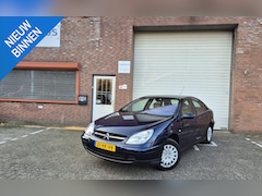 Citroën C5 - 1.8-16V Ligne Prestige APK 1e eigenaar Airco Trekhaak NAP