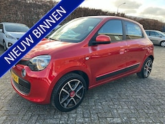 Renault Twingo - 1.0 SCe Collection ✅COMPLETE AUTO ✅NIEUWE APK ✅GARANTIE