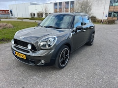 MINI Countryman - 2012 * 1.6 Cooper S Chili * APK * 125.000 KM