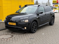 Citroën C4 Cactus - 1.6 BlueHDi Business Plus Panoramadak Navi Camera Nap