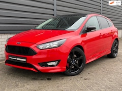 Ford Focus - 1.5 Red edition ST-Line 150PK 5-D Camera Cruise