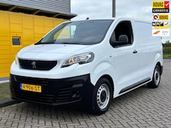 Peugeot Expert - 226C 1.6 BlueHDI 95 Profit+ Bj 2018 EURO 6 1e eigenaar