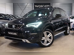 Seat Ateca - 1.5 TSI FR * Pano - Virtual - Camera - Keyless - Standkachel - App