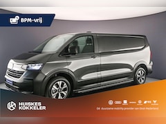 Volkswagen Transporter - T7 2.0 TDI 150PK Automaat L2 Pan Americana Intro | BPM-vrij |