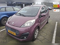 Peugeot 107 - 1.0 Envy 5-Deurs Airco (NIEUW APK)