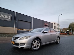 Mazda 6 - 6 1.8 Business