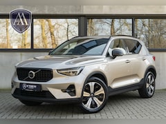 Volvo XC40 - 1.5 T5 Recharge Ultimate Dark 360c Pano H&K Memory