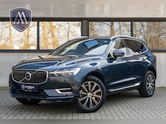 Volvo XC60 - 2.0 T8 Recharge AWD Inscription Pano Trekhaak 360c