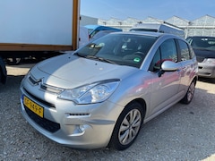 Citroën C3 - 2015 * 1.2 PureTech Collection * KM NAP * MOTOR DEFECT