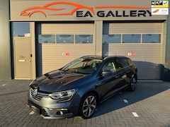 Renault Mégane Estate - 1.5 dCi Bose|Airco|Camera|Navi|Cruise|Aut