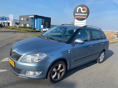 Skoda Fabia Combi - 2011 * 1.2 TDI Greenline * APK * TOP