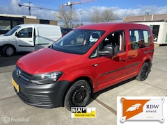 Volkswagen Caddy - Combi 1.2 TSI Trendline