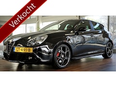 Alfa Romeo Giulietta - 1.4 T Sprint