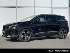 Peugeot 5008 - 1.6 180pk GT Aut. 7-Pers. | Navi | Camera | | Focal Hifi Premium | Trekhaak | Adaptieve Cr