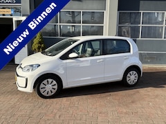 Volkswagen Up! - 1.0 BMT move up 01-2020 114.347 KM 1e eigenaar